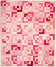 Quilt Pink