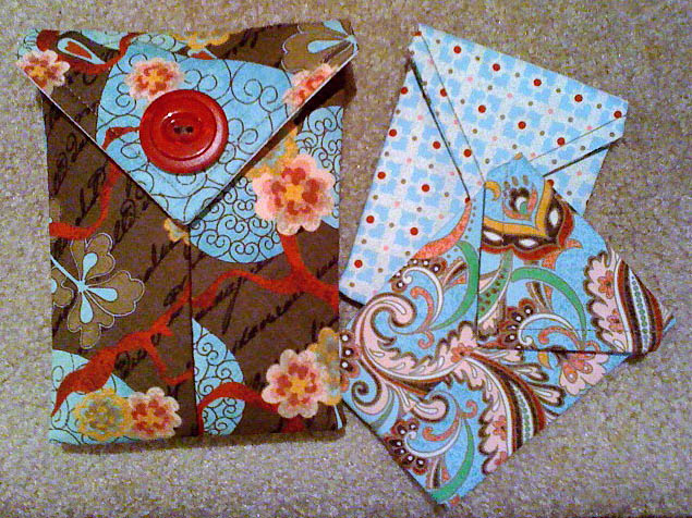 DIY MINI PAPER GIFT BAG / Paper Craft / Easy Origami Bag DIY / Paper Crafts  Easy / Origami : r/somethingimade