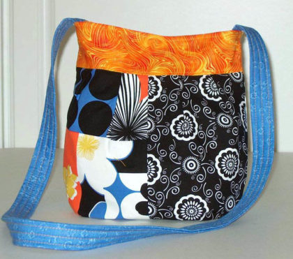 Lily Pocket Purse Eye Candy and More - Lazy Girl Designs