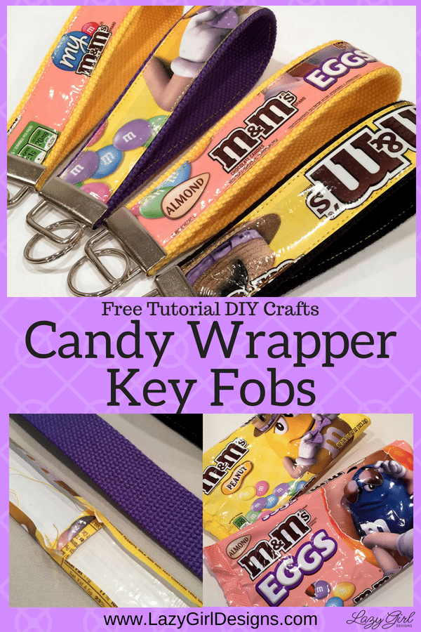 How to Recycle: Elegant Gift for Christmas - Recycled Candy Wrapper  Handbags and Purse