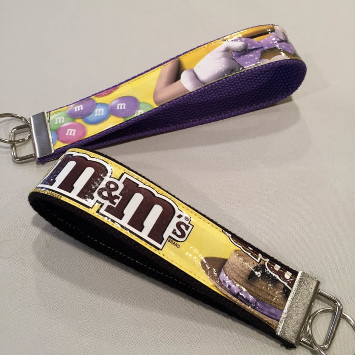 Custom M&M Wrappers. Custom Chocolate Candy Wrapper.printable. 