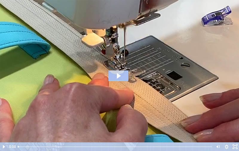 5 amazing zipper sewing tips and tricks – GUR – The Sewing Lounge