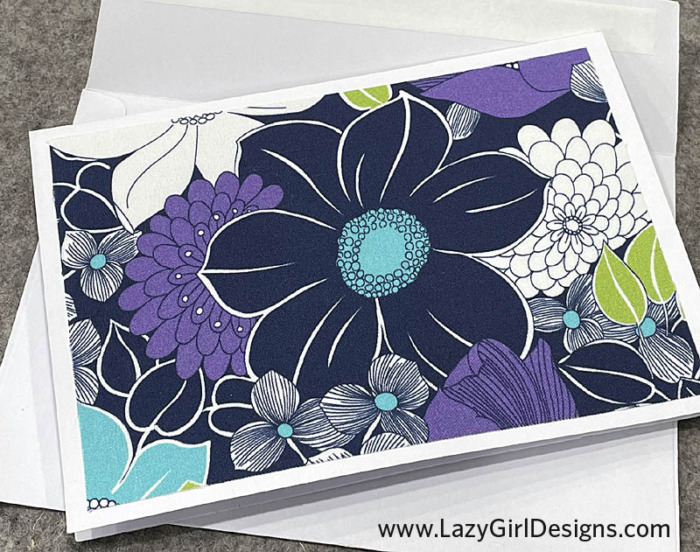 How to design your own fabric. Step-by-step fabric design tutorial